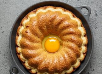 Cucina sostenibile: una torta contro lo spreco Cucina sostenibile