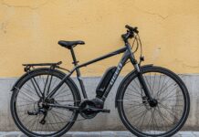 Italia: frena il mercato delle biciclette elettriche Mercato biciclette