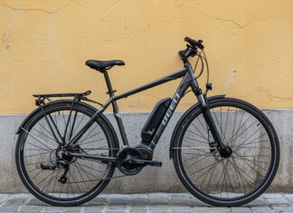 Italia: frena il mercato delle biciclette elettriche Mercato biciclette