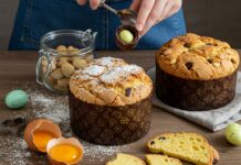 Pasqua: ricette della tradizione e idee antispreco Pasqua sostenibile