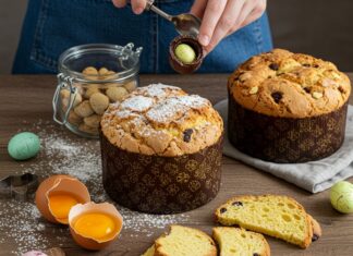 Pasqua: ricette della tradizione e idee antispreco Pasqua sostenibile
