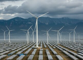 UE: un piano per integrare la cattura del carbonio Rimozione carbonio