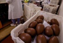 Chocolate Farm, nessuna contaminazione: dissequestrato lo stabilimento