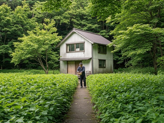 Agricoltura sostenibile