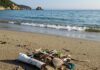 Spiagge italiane: allarme per i mozziconi di sigaretta Coste inquinate
