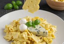 Stop allo spreco di latticini: 3 idee salva-cena Cucina antispreco