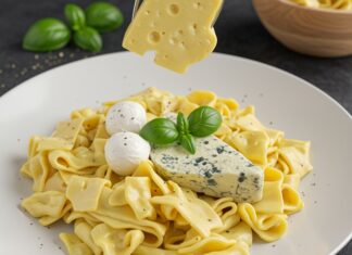 Stop allo spreco di latticini: 3 idee salva-cena Cucina antispreco