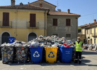 Abruzzo: gara di riciclo tra i quattro capoluoghi Economia circolare