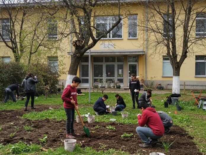 Educazione ambientale