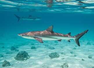 Bahamas: squali positivi a cocaina e farmaci Inquinamento marino