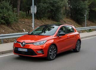Noleggio auto: in Italia boom di ibride ed elettriche Mobilità elettrica