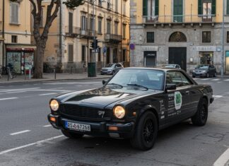 Napoli guida le città Ue contro i rischi climatici Monitoraggio urbano