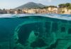 Baia: visitabile la città romana sommersa Patrimonio sommerso