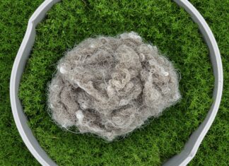 Asciugatrice: come riutilizzare la lanugine in casa Riciclo creativo