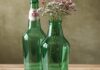 Bottiglie di birra: il riuso creativo per la casa Riciclo creativo
