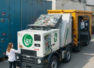 Ecolight: più riciclo per i piccoli rifiuti elettronici Rifiuti elettronici