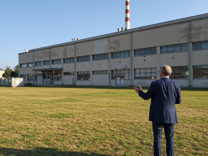 Sostenibilità integrata