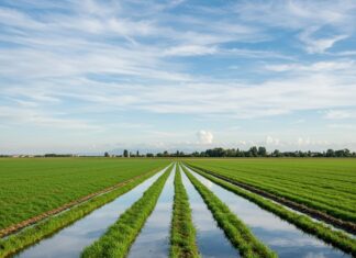 Italia: nitrati da allevamenti inquinano l’acqua Acqua inquinata