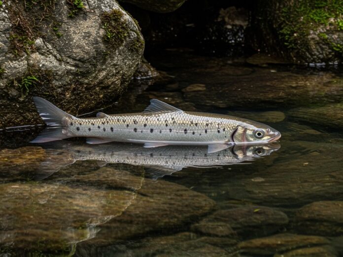 Biodiversità acquatica