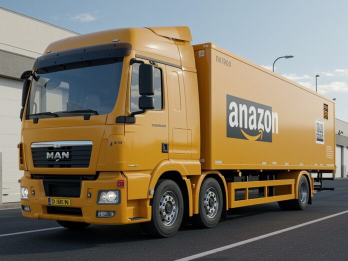 Consegne sostenibili