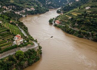 Italia: crisi climatica, danni per 19 miliardi Costo climatico
