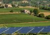 PNRR: 4 miliardi per agrivoltaico e fonti rinnovabili Decreto PNRR