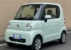 Giappone: auto elettriche per tutti a 6mila euro Mobilità sostenibile