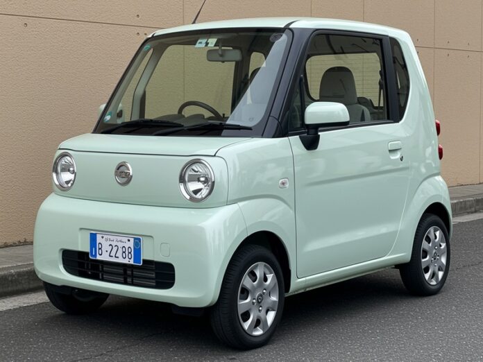 Mobilità sostenibile