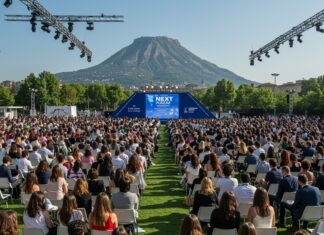Next Milan Forum: giovani leader per il clima Politiche climatiche