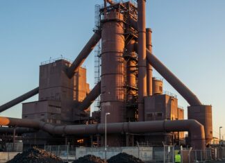 Ex Ilva Taranto: il Tar sospende lo stop alla centrale Produzione continua