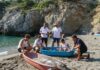 Tartarughe marine: ad Ascea formati i volontari Protezione nidi