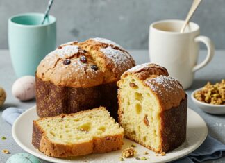 Colomba avanzata: ricette contro lo spreco Spreco alimentare