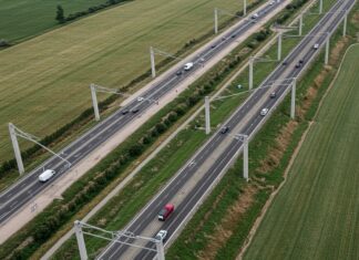 Progetti energetici UE: 19 opere strategiche in Italia Transizione energetica