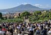 Vesuvio: un nuovo piano per il turismo sostenibile Turismo sostenibile