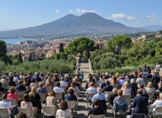 Vesuvio: un nuovo piano per il turismo sostenibile Turismo sostenibile
