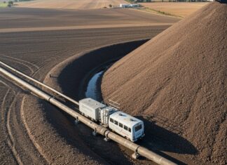 Europa: batterie ai sali fusi per l’energia pulita Accumulo energetico