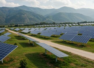 Cina: l’export di tecnologie verdi traina il Pil Crescita verde