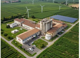 GSK: 23 milioni per la sostenibilità a Siena Investimenti verdi