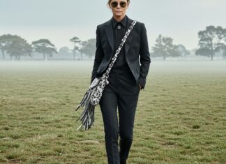 Stella McCartney: lusso ‘eco’ a prezzi impossibili Lusso insostenibile