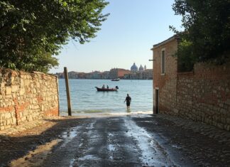 Venezia, il doppio processo dei disastri ambientali Reputazione ambientale