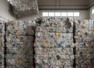 Paper Week: in Italia si ricicla il 92% della carta Riciclo carta