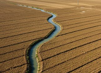 Europa: una direttiva per la salute del suolo Salute suolo