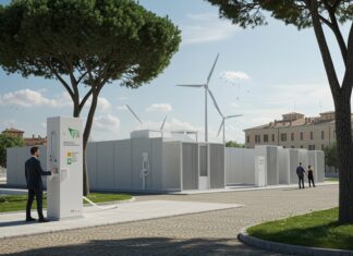 Servizi energetici, mercato da 39 miliardi in Italia Servizi energetici