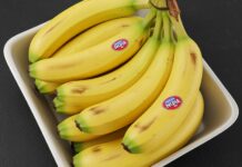 Spreco alimentare: il trucco delle banane in offerta Spreco alimentare