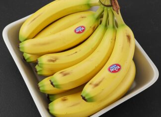 Spreco alimentare: il trucco delle banane in offerta Spreco alimentare