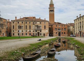 Veneto: ecco i progetti per la resilienza ambientale adattamento climatico