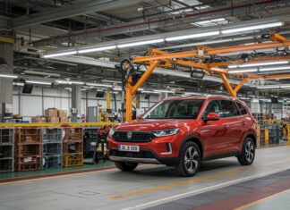 Stellantis-Dongfeng: auto elettriche prodotte in UE? Auto elettriche