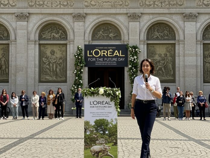 Bellezza sostenibile