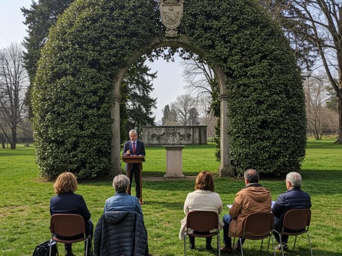 Benessere collettivo