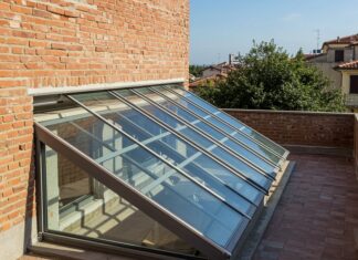 Come isolare la copertura di casa e ridurre i costi Isolamento termico